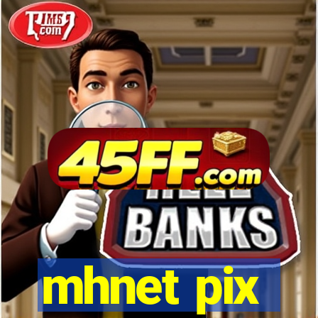 mhnet pix